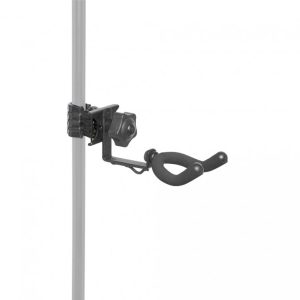 Ukulele, Violin or Mandolin Holder with Clamp