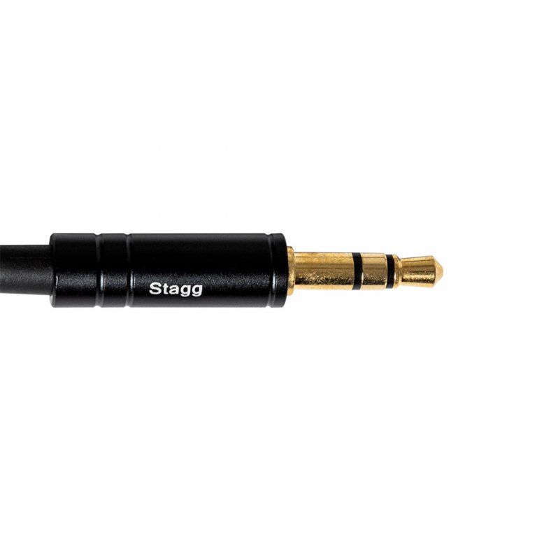 In-Ear Monitors, 2 Driver, Sound-Isolating, High Resolution - Black - Image 5