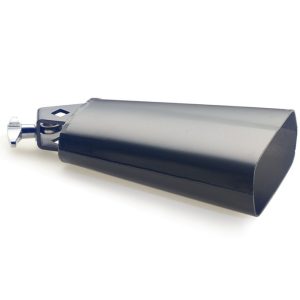 Stagg CB306BK 6-1/2" Cowbell - Black