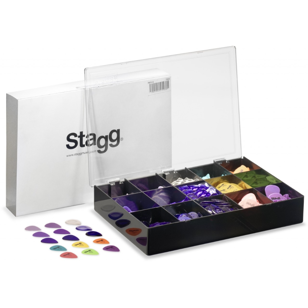 Pick Cabinet - Standard - 1080 Picks