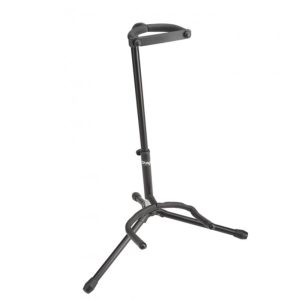 Tripod Guitar Stand - Black
